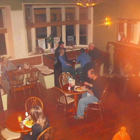 Craigdarroch Arms Hotel Dumfries Eksteriør billede