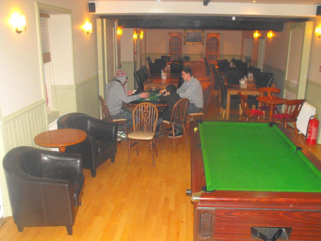Craigdarroch Arms Hotel Dumfries Eksteriør billede