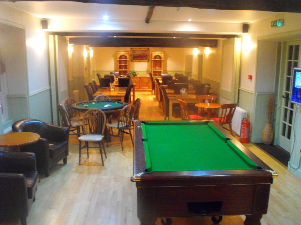 Craigdarroch Arms Hotel Dumfries Eksteriør billede