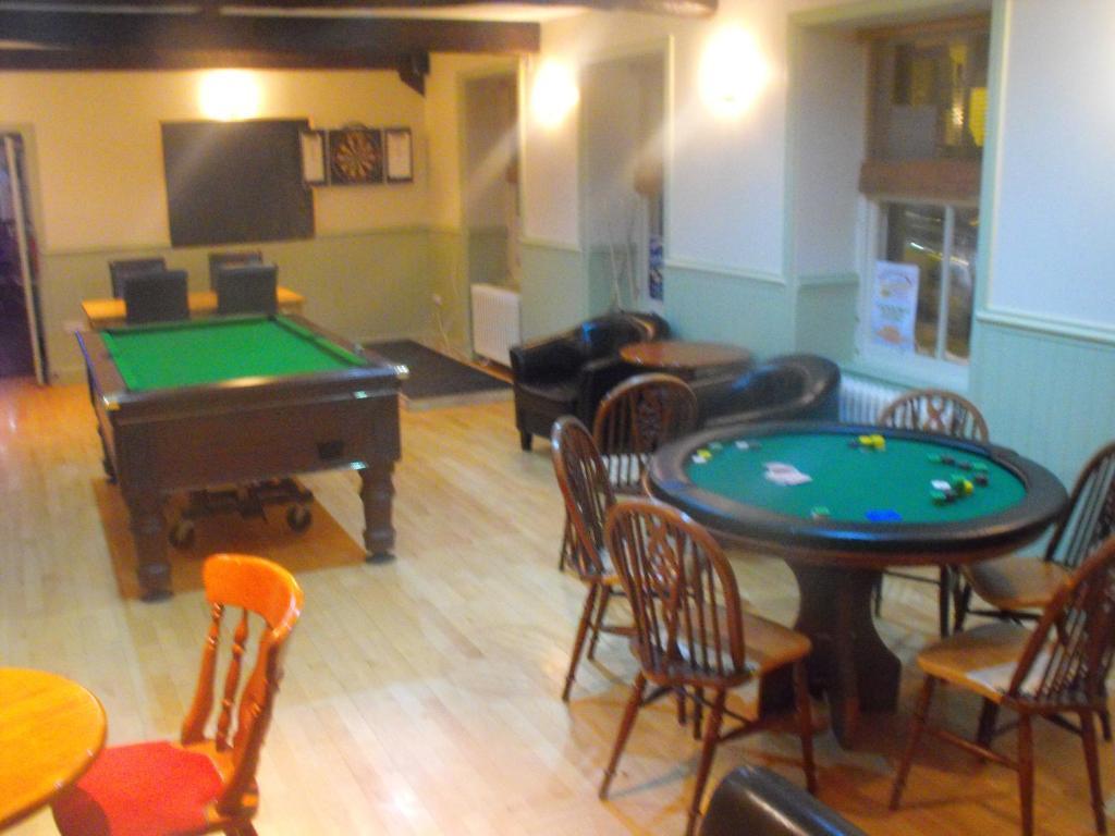 Craigdarroch Arms Hotel Dumfries Eksteriør billede