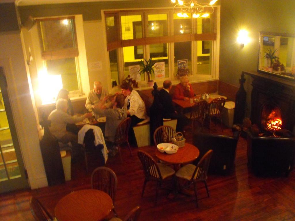 Craigdarroch Arms Hotel Dumfries Eksteriør billede