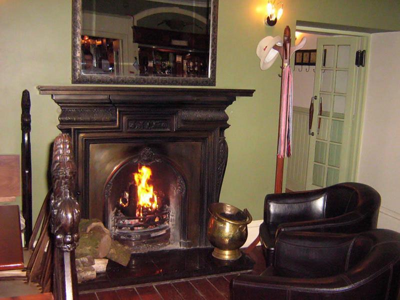 Craigdarroch Arms Hotel Dumfries Eksteriør billede