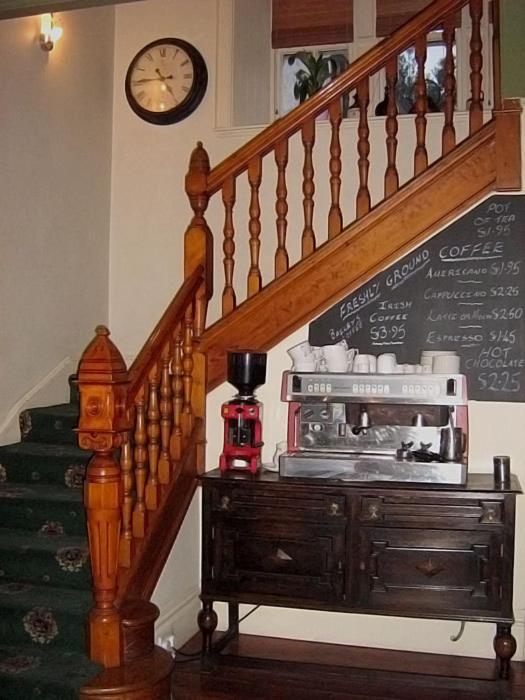 Craigdarroch Arms Hotel Dumfries Eksteriør billede