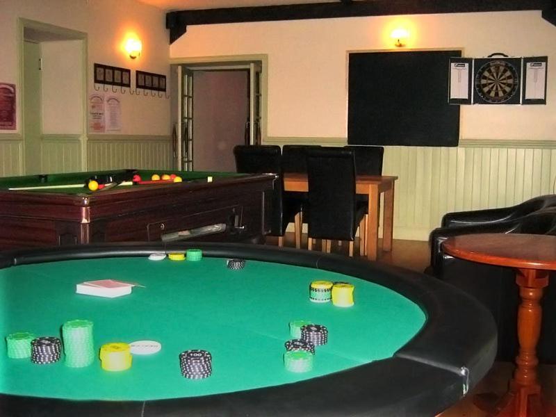 Craigdarroch Arms Hotel Dumfries Eksteriør billede