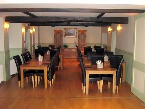 Craigdarroch Arms Hotel Dumfries Eksteriør billede