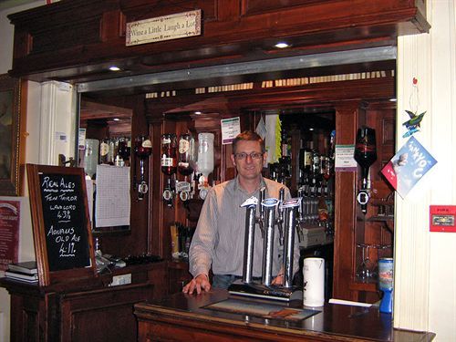 Craigdarroch Arms Hotel Dumfries Eksteriør billede