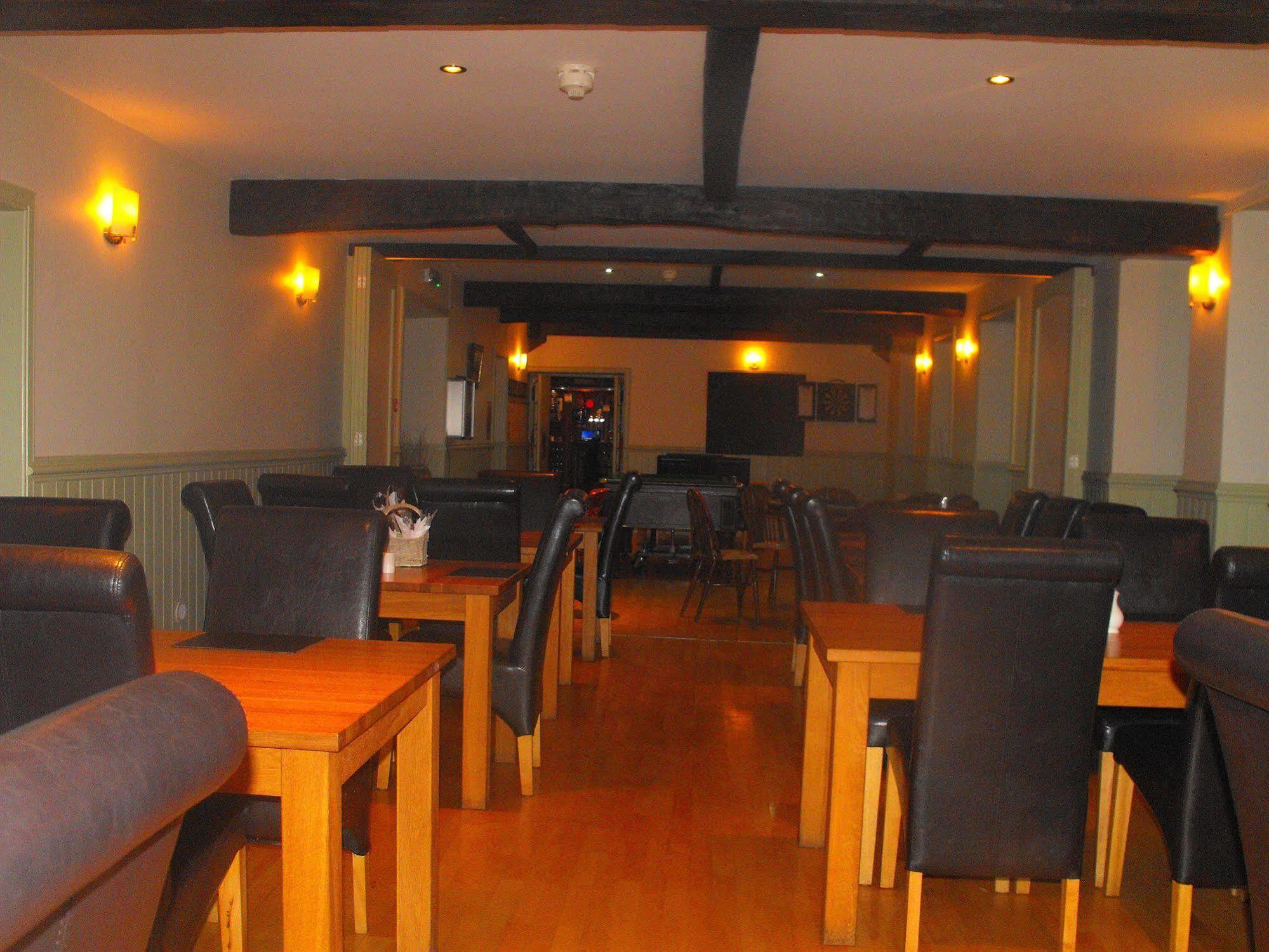 Craigdarroch Arms Hotel Dumfries Eksteriør billede